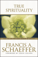 TRUE SPIRITUALITY