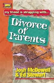 DIVORCE OF PARENTS PROJECT 911