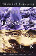 THREE STEPS FORWARD TWO STEPS BACK