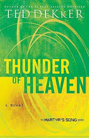 THUNDER OF HEAVEN
