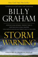 STORM WARNING