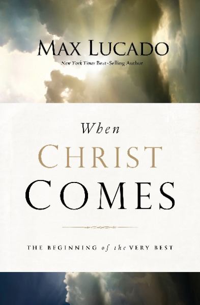 WHEN CHRIST COMES