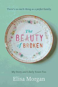 THE BEAUTY OF BROKEN