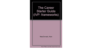 CAREER STARTER GUIDE