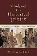 STUDYING THE HISTORICAL JESUS