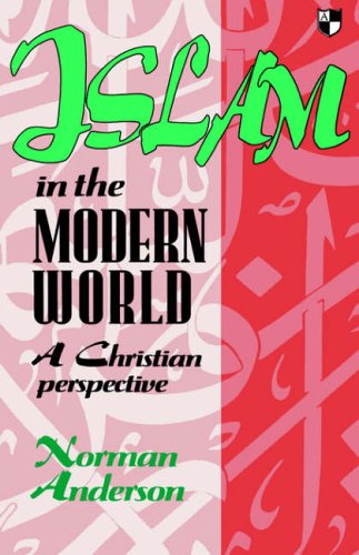 ISLAM IN MODERN WORLD