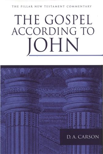 THE GOSPEL ACCORDING TO JOHN