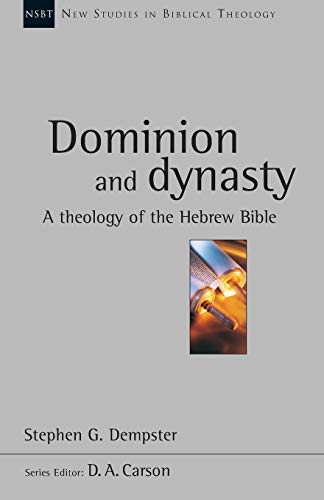 NSBT DOMINION AND DYNASTY