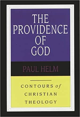 PROVIDENCE OF GOD