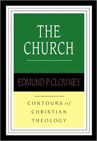 THE CHURCH