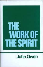 THE WORK OF THE SPIRIT VOL 4
