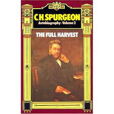 CHARLES H SPURGEON VOLUME 2