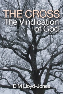 CROSS THE VINDICATION OF GOD