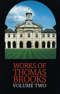 WORKS OF THOMAS BROOKS VOLUME 2