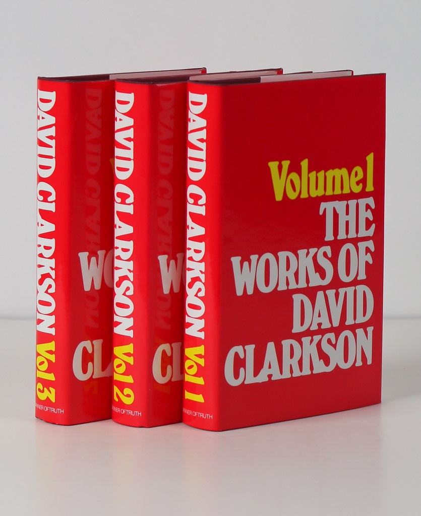 THE WORKS OF DAVID CLARKSON