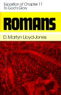 TO GOD'S GLORY ROMANS 11