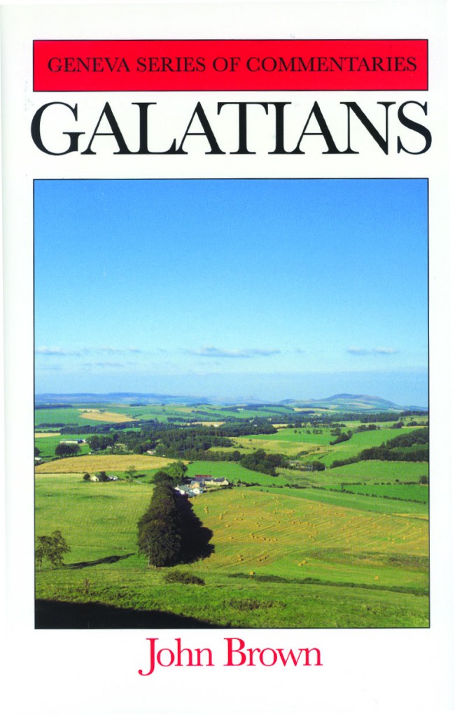 GALATIANS HB