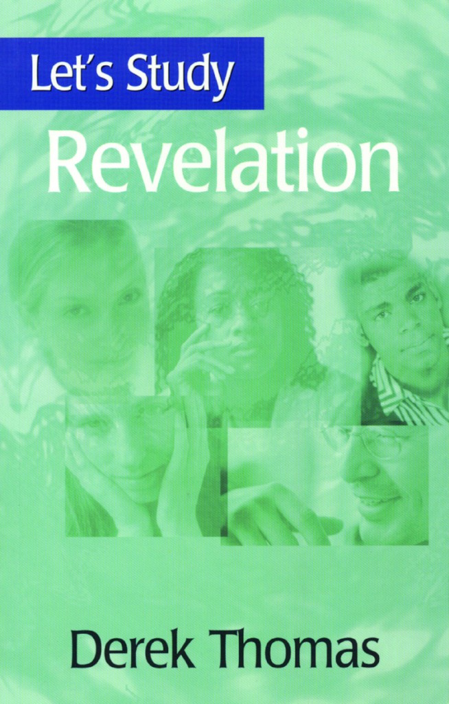 LET'S STUDY REVELATION