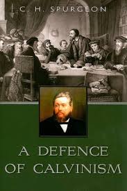 DEFENCE OF CALVINISM