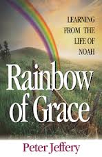 RAINBOW OF GRACE