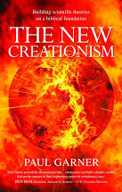 THE NEW CREATIONISM