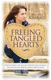 FREEING TANGLED HEARTS