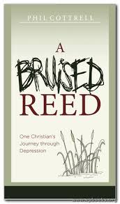 A BRUISED REED