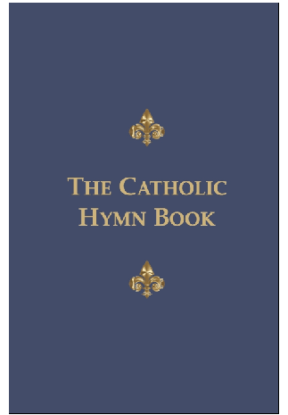 CATHOLIC HYMN BOOK HARMONY EDITION