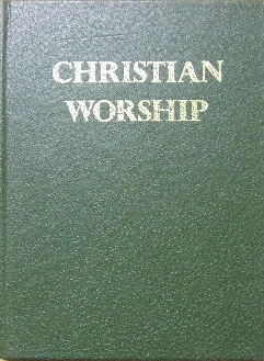 CHRISTIAN WORSHIP STANDARD WORDS HB