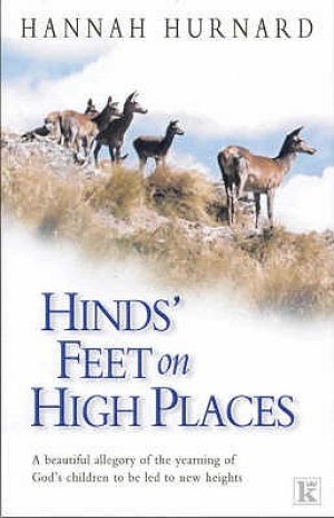 HINDS' FEET ON HIGH PLACES