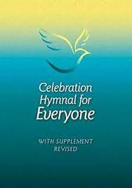 CELEBRATION HYMNAL FOR EVERYONE