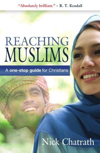 REACHING MUSLIMS