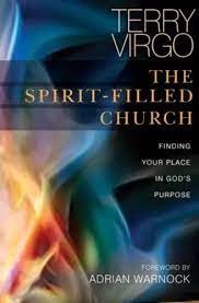 THE SPIRIT FILLED CHURCH