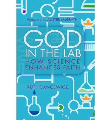 GOD IN THE LAB