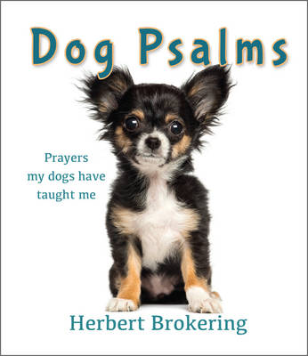 DOG PSALMS HB