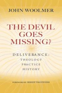 THE DEVIL GOES MISSING