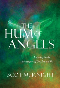 THE HUM OF ANGELS