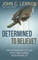 DETERMINED TO BELIEVE