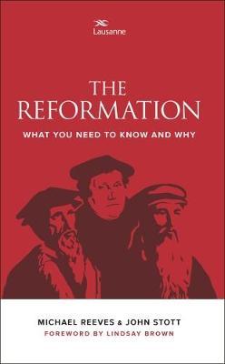 THE REFORMATION