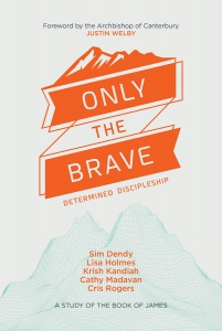 ONLY THE BRAVE