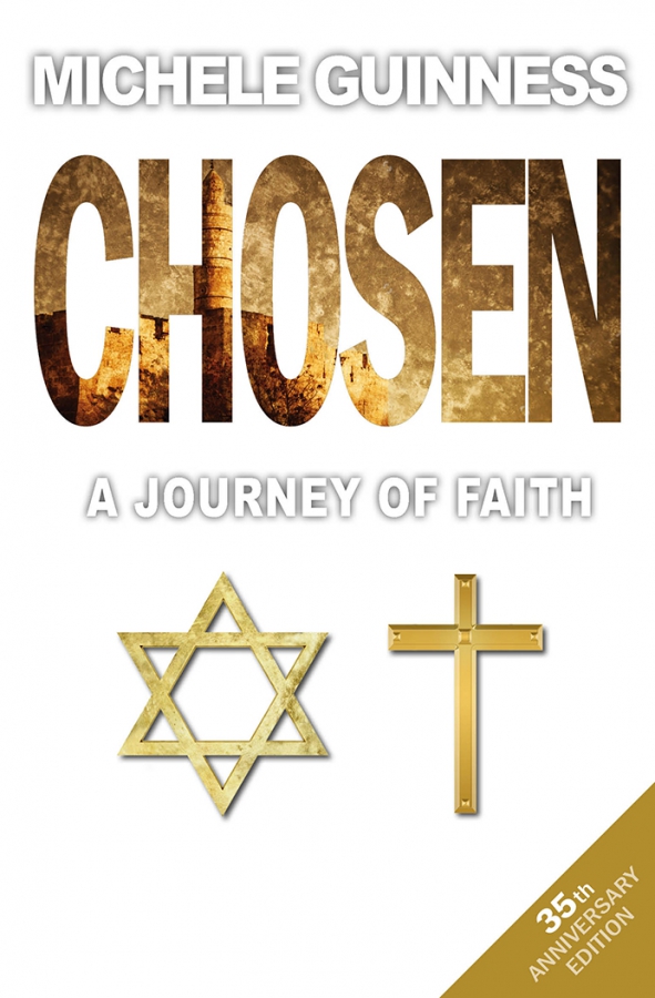 CHOSEN A JOURNEY OF FAITH