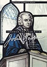 THROUGH THE YEAR WITH JOHN NEWTON