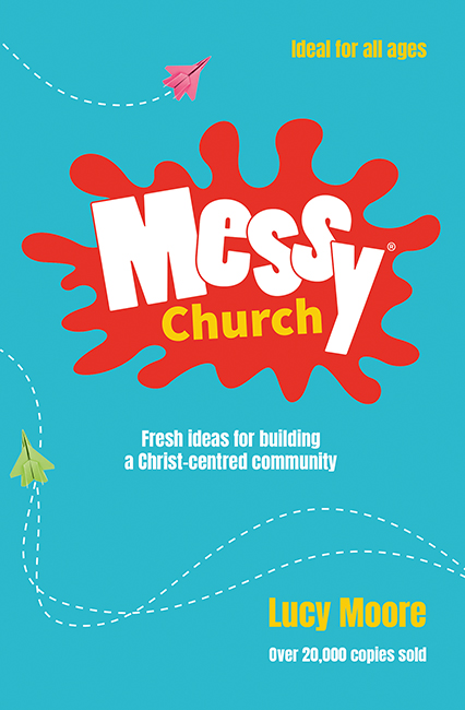 MESSY CHURCH