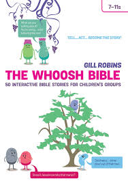 THE WHOOSH BIBLE