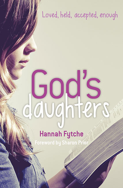 GOD'S DAUGHTERS 