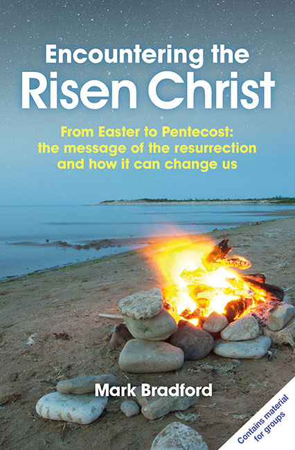 ENCOUNTERING THE RISEN CHRIST