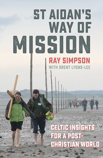 ST AIDAN'S WAY OF MISSION