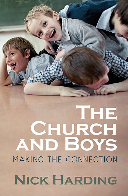 THE CHURCH AND BOYS