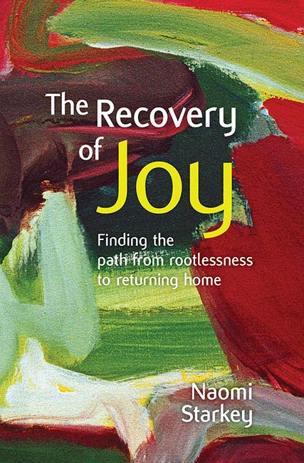 THE RECOVERY OF JOY 