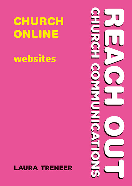 CHURCH ONLINE WEBSITES